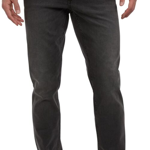Slim Fit Stretch Jeans