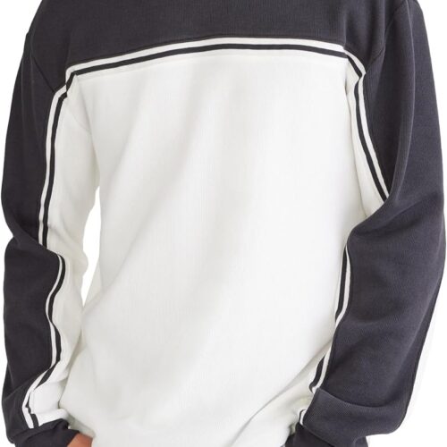 Pullover Hoodie