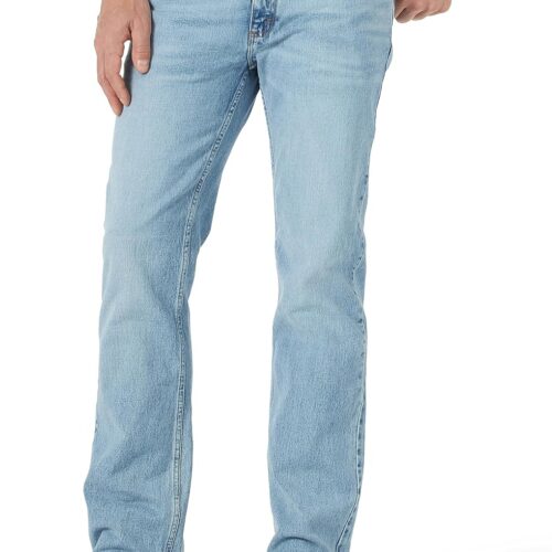 Regular Fit Bootcut Jean