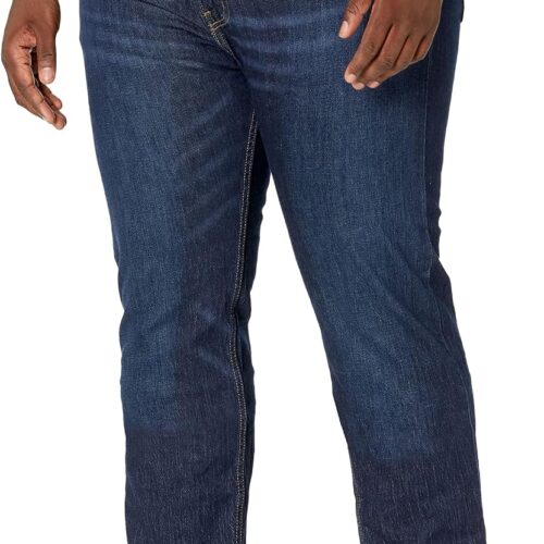 Regular Fit Jeans