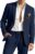 Casual Linen Two-Piece Suit (Drawstring Pant | Vacation Wear)