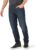 Athletic Fit Tapered Leg Jean
