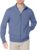 Full Zip Mock Neck French Terry Sweatshirt, Lightweight