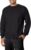 Heavyweight Fleece Crewneck Pullover Sweatshirt