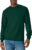 Fleece Crewneck Sweatshirt, 1 or 2-Pack