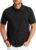 Midweight Short Sleeve Polo Shirt