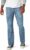 Straight Fit Jean